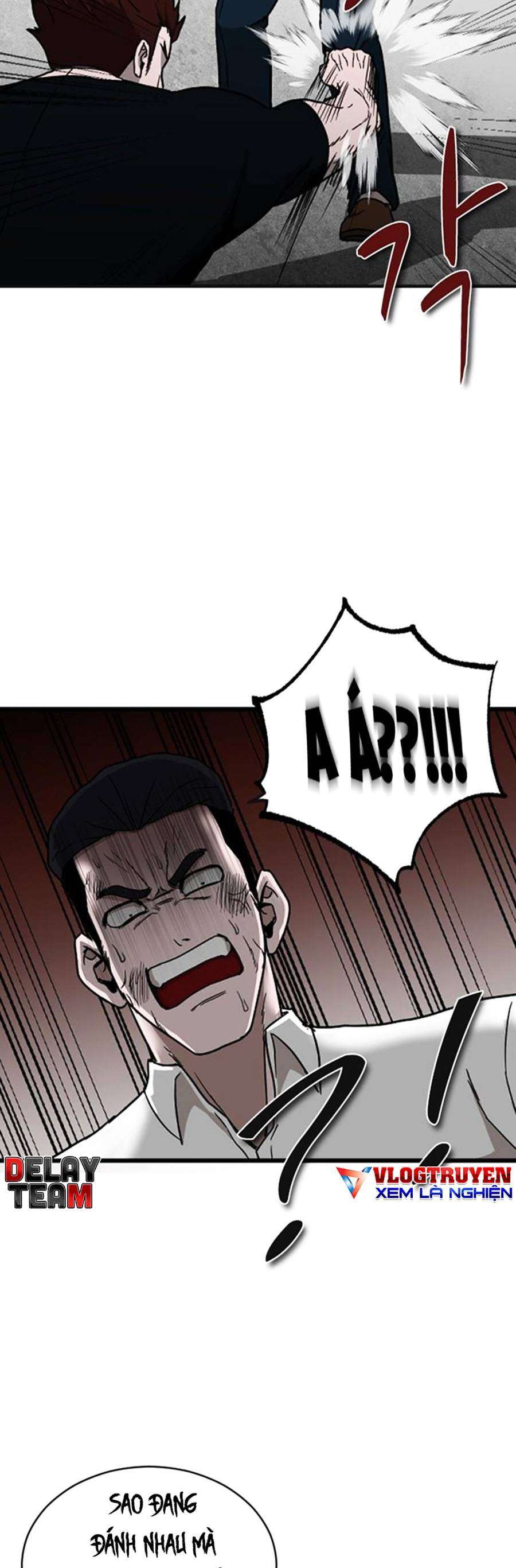 Không Làm Anh Hùng Để Trở Thành Nhân Vật Phản Diện - Page 21