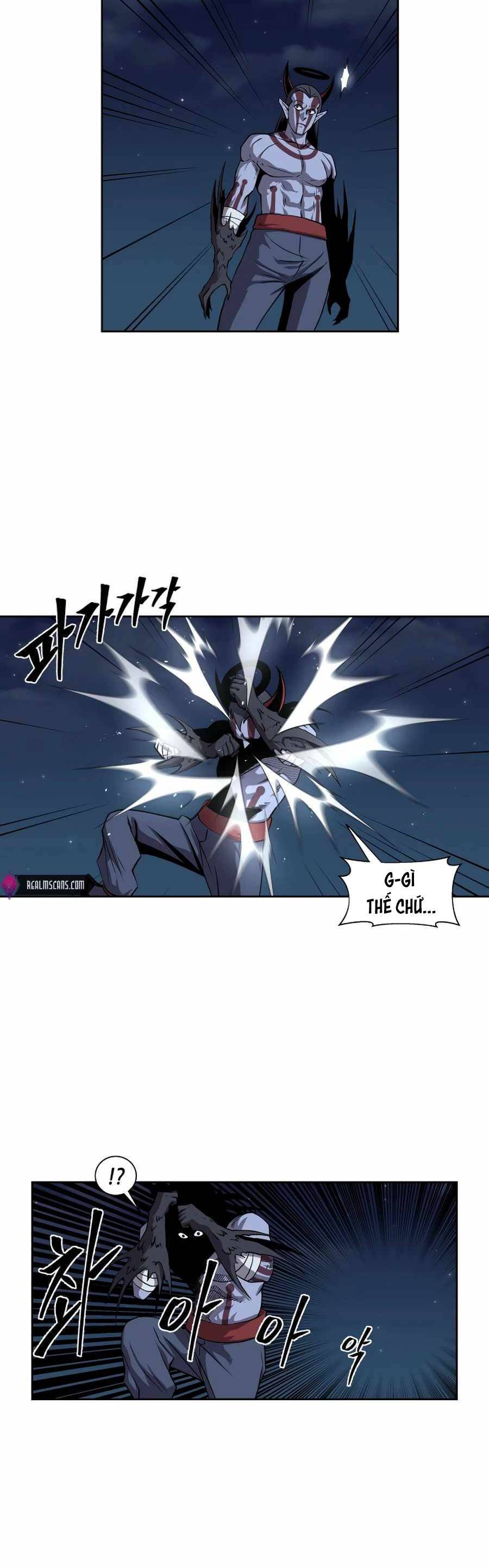 Thợ Săn Quái Vật - Page 8