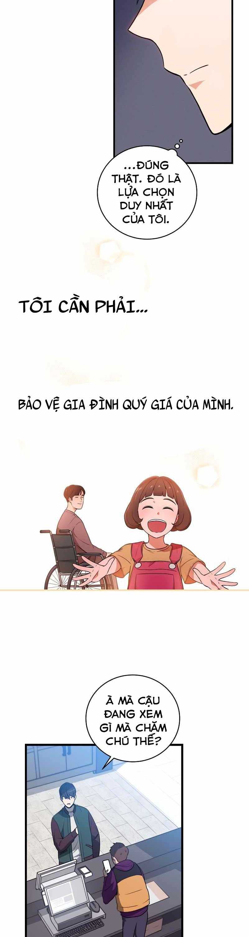 Streamer Pháp Sư - Page 29