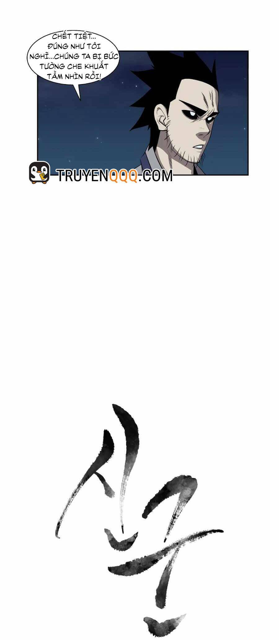 Thợ Săn Quái Vật - Page 11