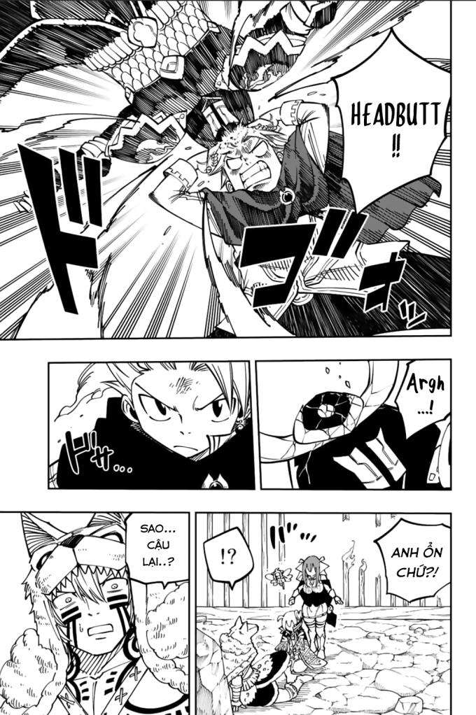 Cánh Cổng Ác Mộng - Page 20