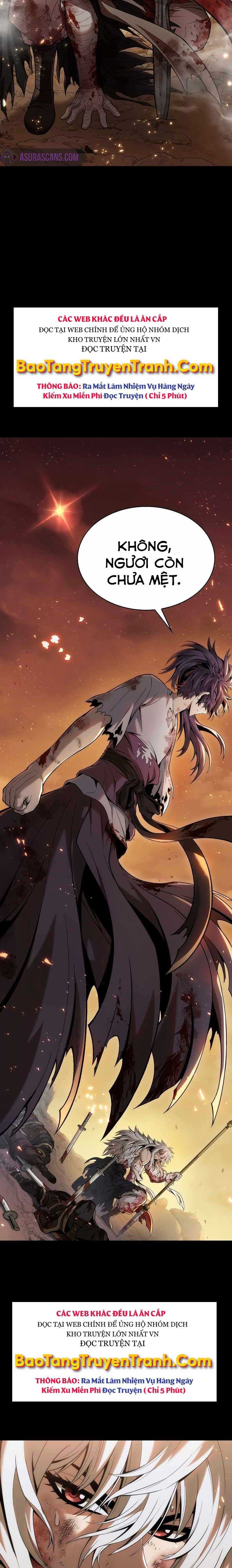 Bá Vương Chi Tinh - Page 8