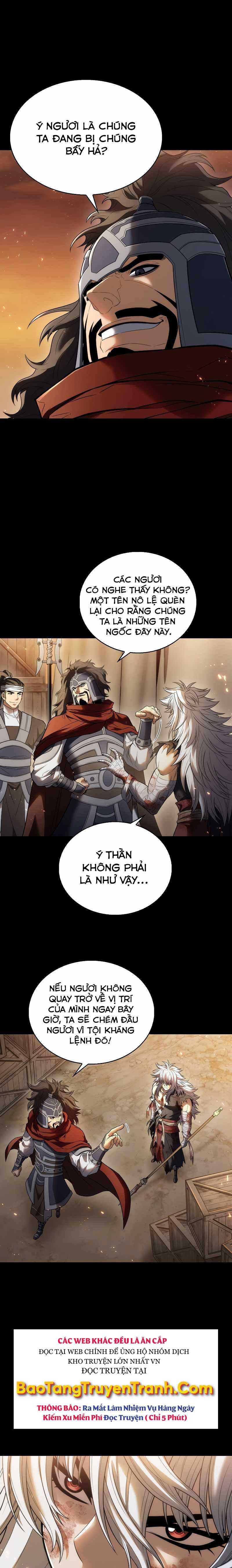 Bá Vương Chi Tinh - Page 26