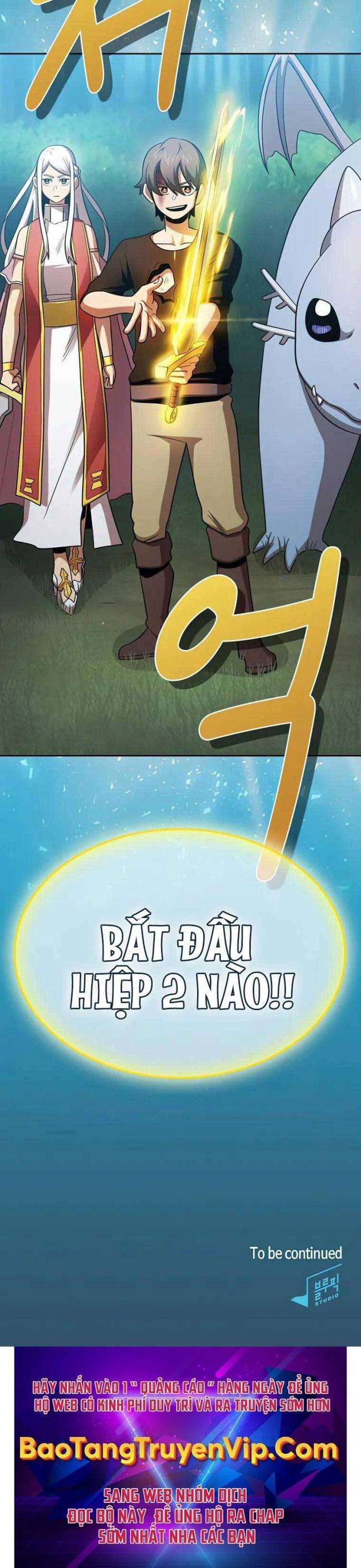 Có Thật Đây Là Anh Hùng Không? - Page 35