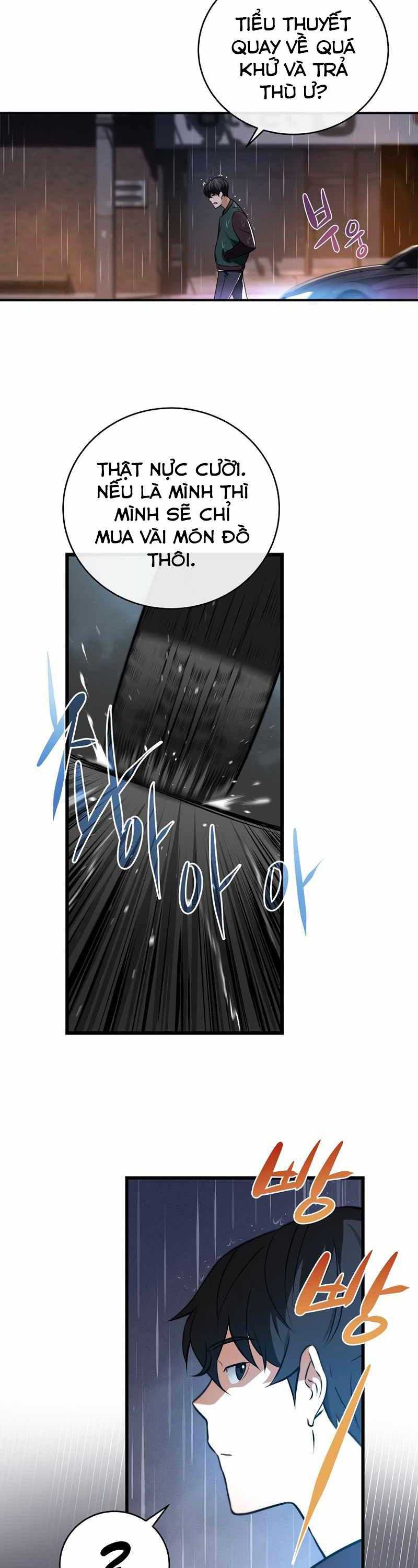 Streamer Pháp Sư - Page 32