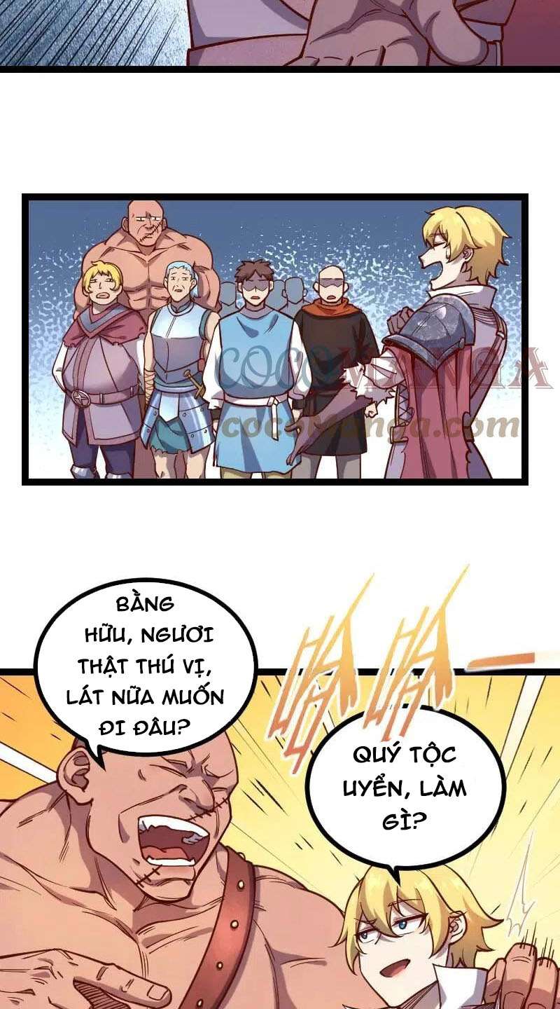 Thành Chủ Mạnh Nhất Tại Dị Giới - Page 34