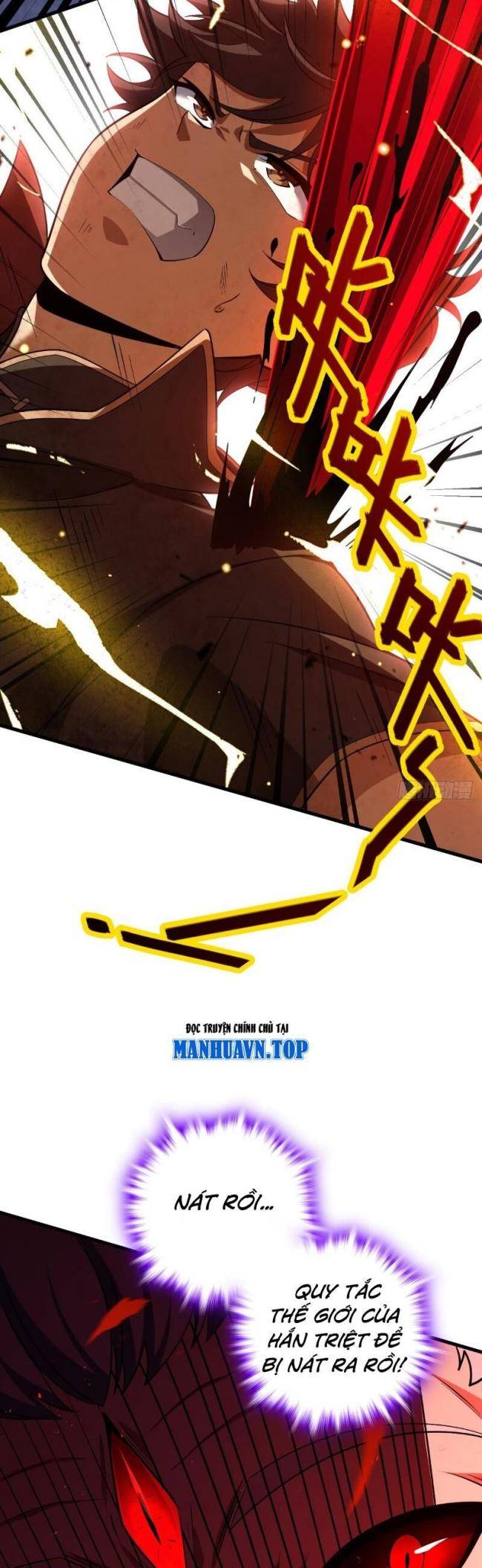 Đại Vương Tha Mạng - Page 5