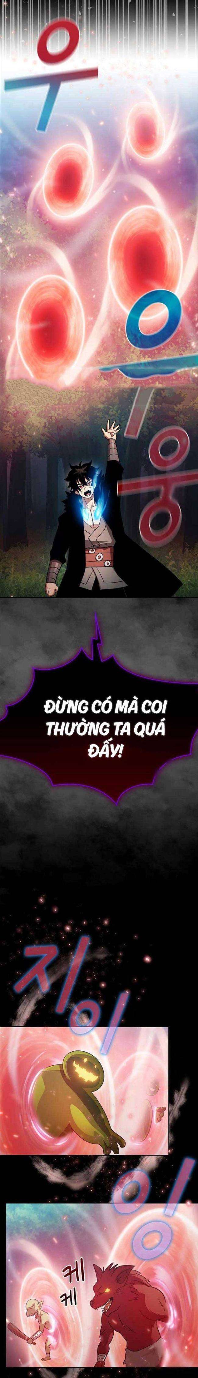 Có Thật Đây Là Anh Hùng Không? - Page 4