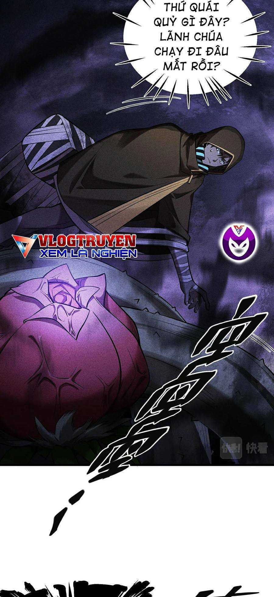 Người Chơi Siêu Mạnh - Page 8