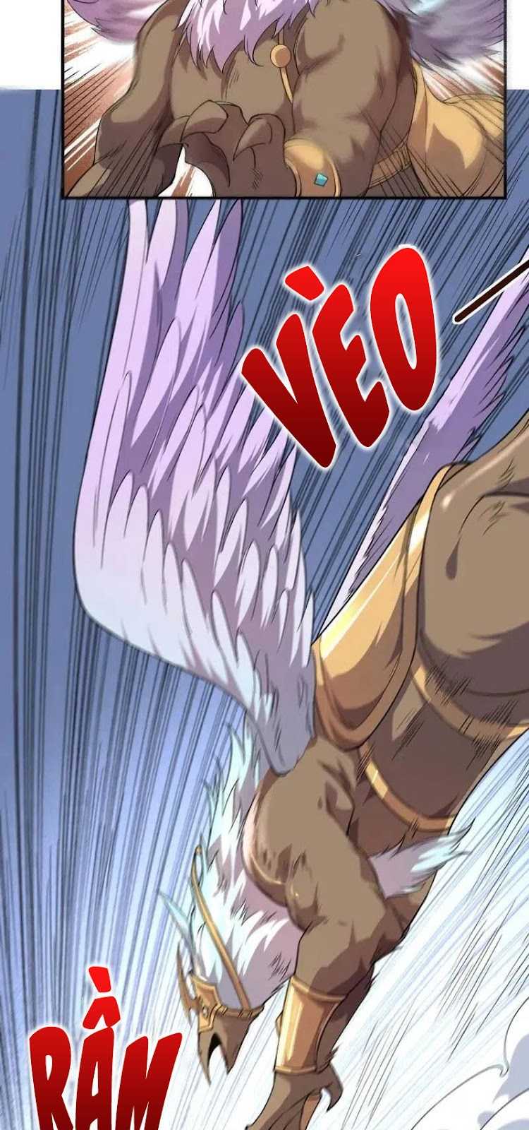 Thành Chủ Mạnh Nhất Tại Dị Giới - Page 10