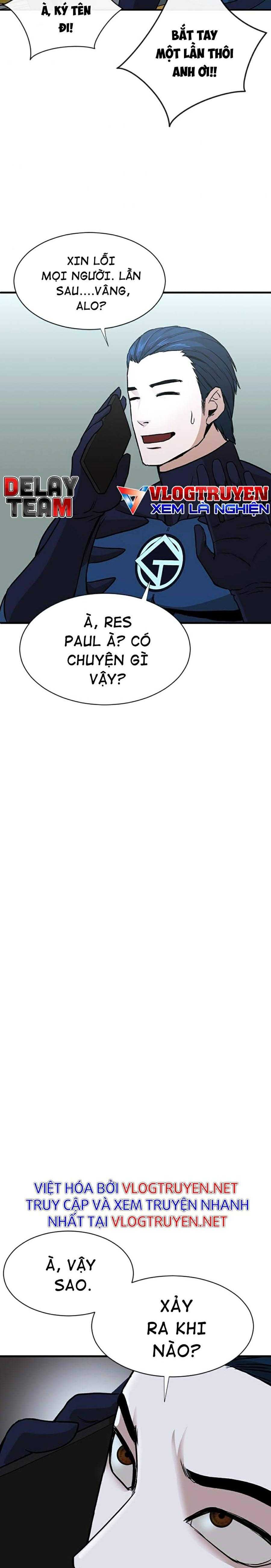 Không Làm Anh Hùng Để Trở Thành Nhân Vật Phản Diện - Page 32