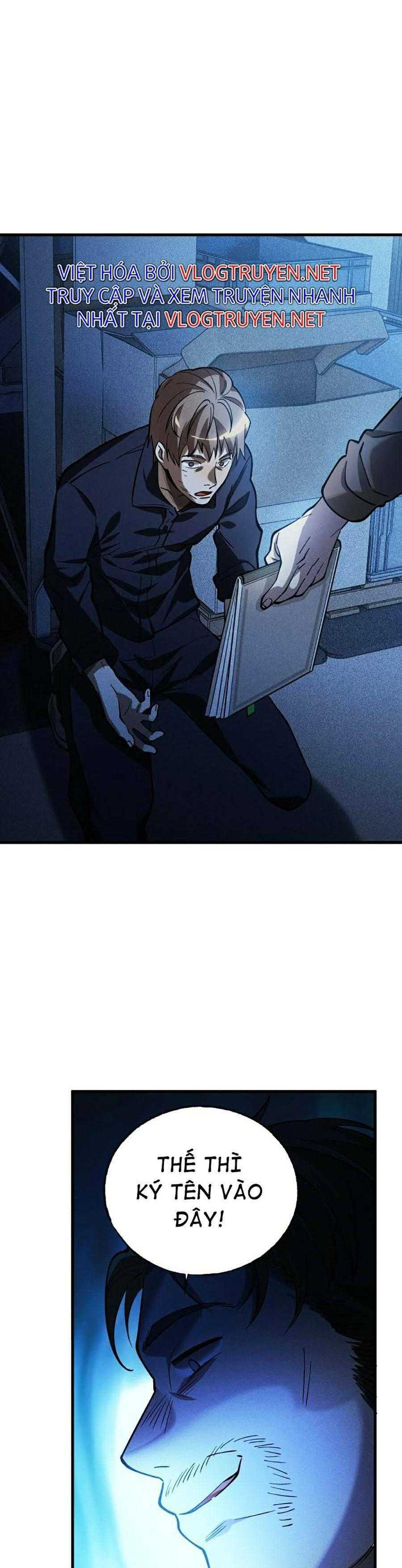 Người Chơi Siêu Mạnh - Page 13