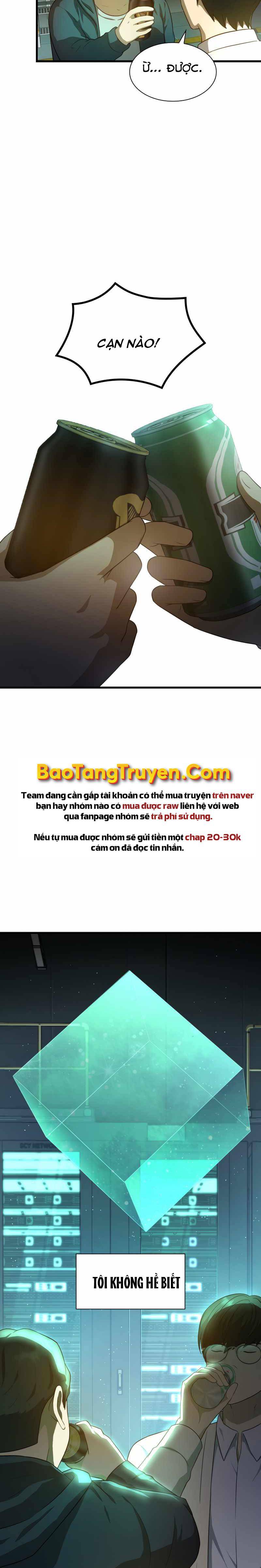 Bác Sĩ Phẫu Thuật Hoàn Hảo - Page 36