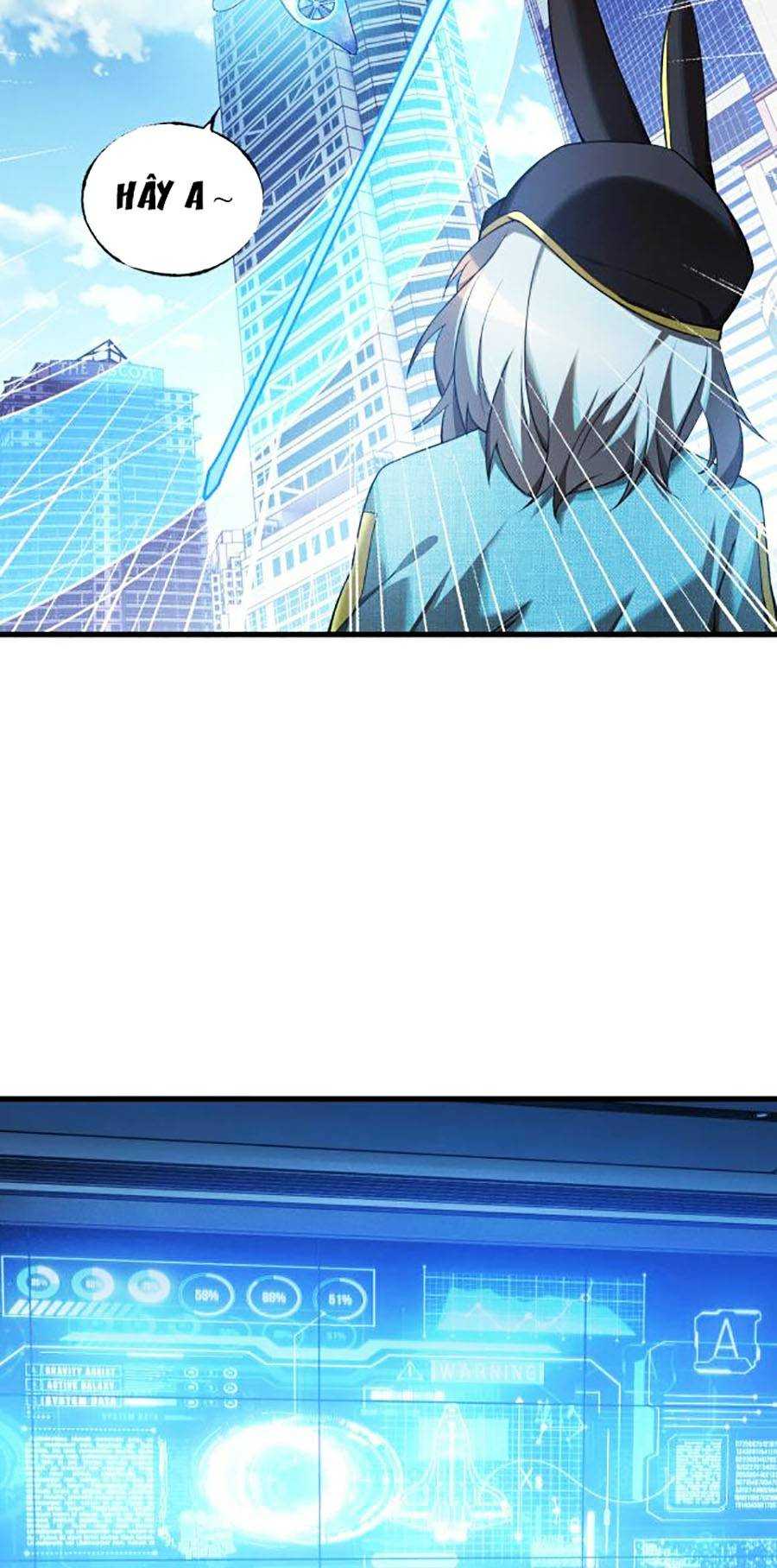 Người Chơi Siêu Mạnh - Page 21