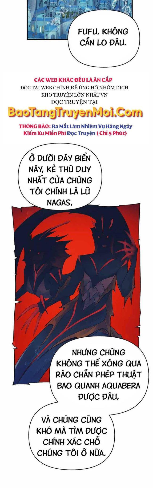 Tu Sĩ Trị Liệu Thái Dương - Page 7