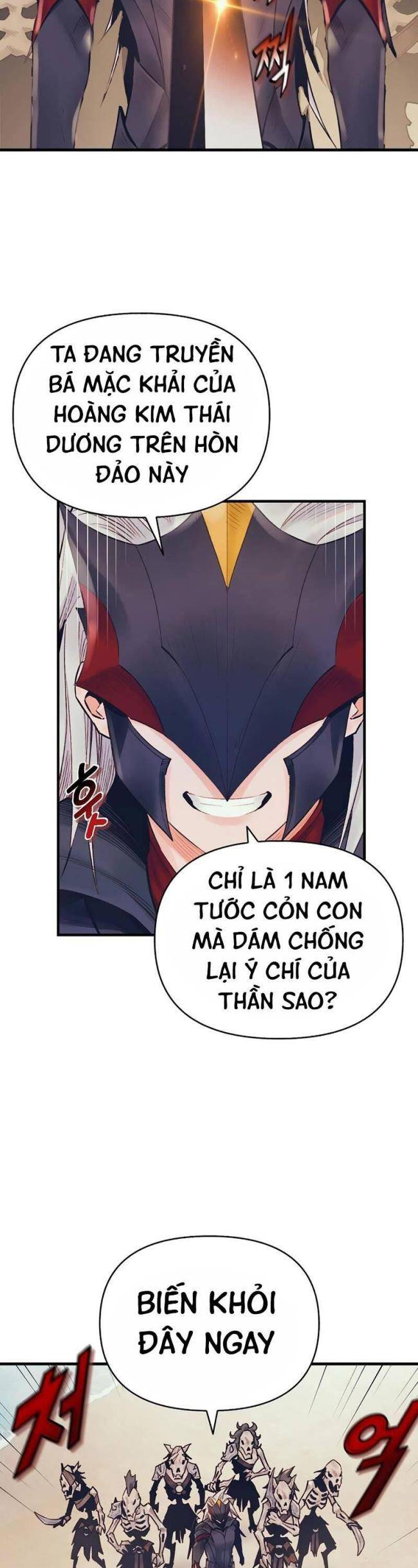 Tu Sĩ Trị Liệu Thái Dương - Page 5