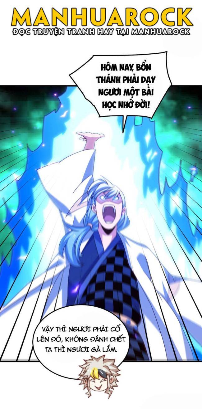 Người Trên Vạn Người - Page 22