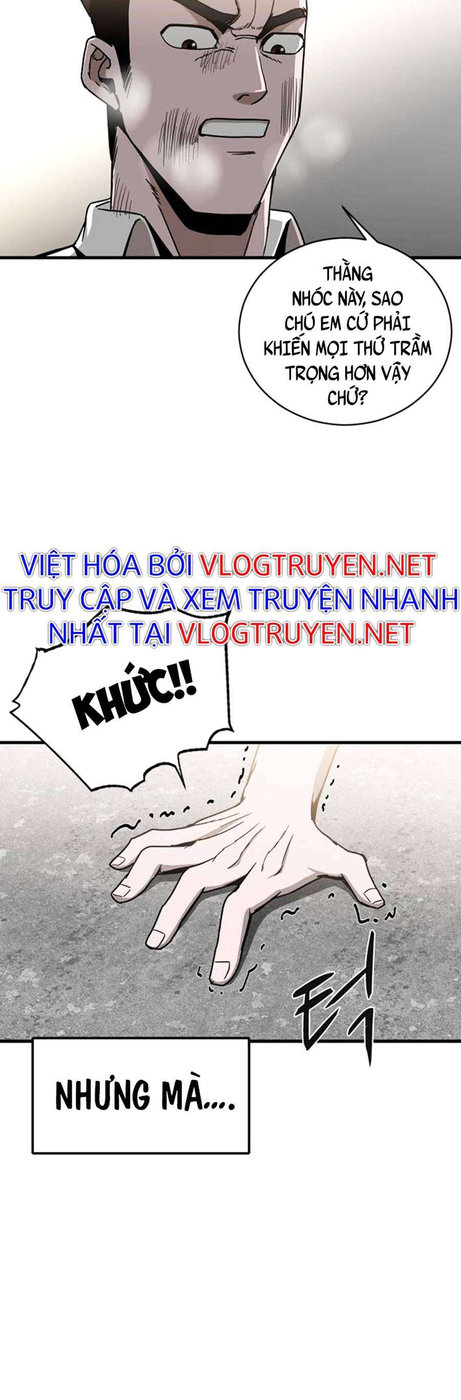 Không Làm Anh Hùng Để Trở Thành Nhân Vật Phản Diện - Page 17