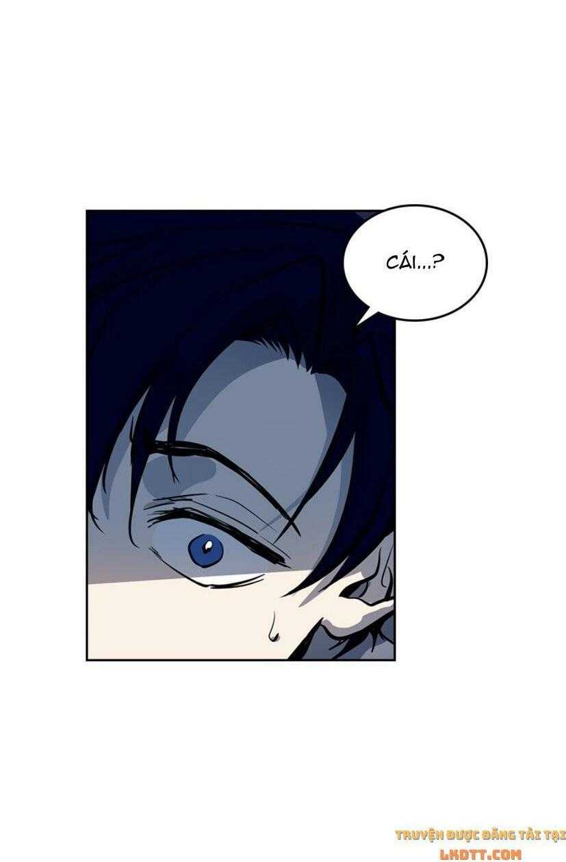 Người Đẹp Và Quái Thú - Page 49