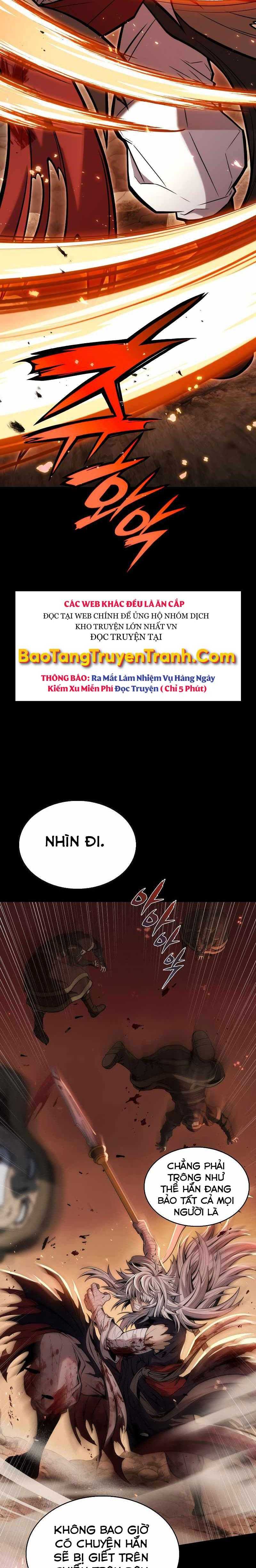 Bá Vương Chi Tinh - Page 6