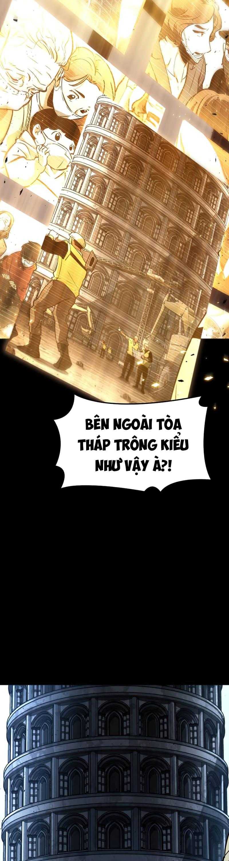 Thế Giới Hậu Tận Thế - Page 21