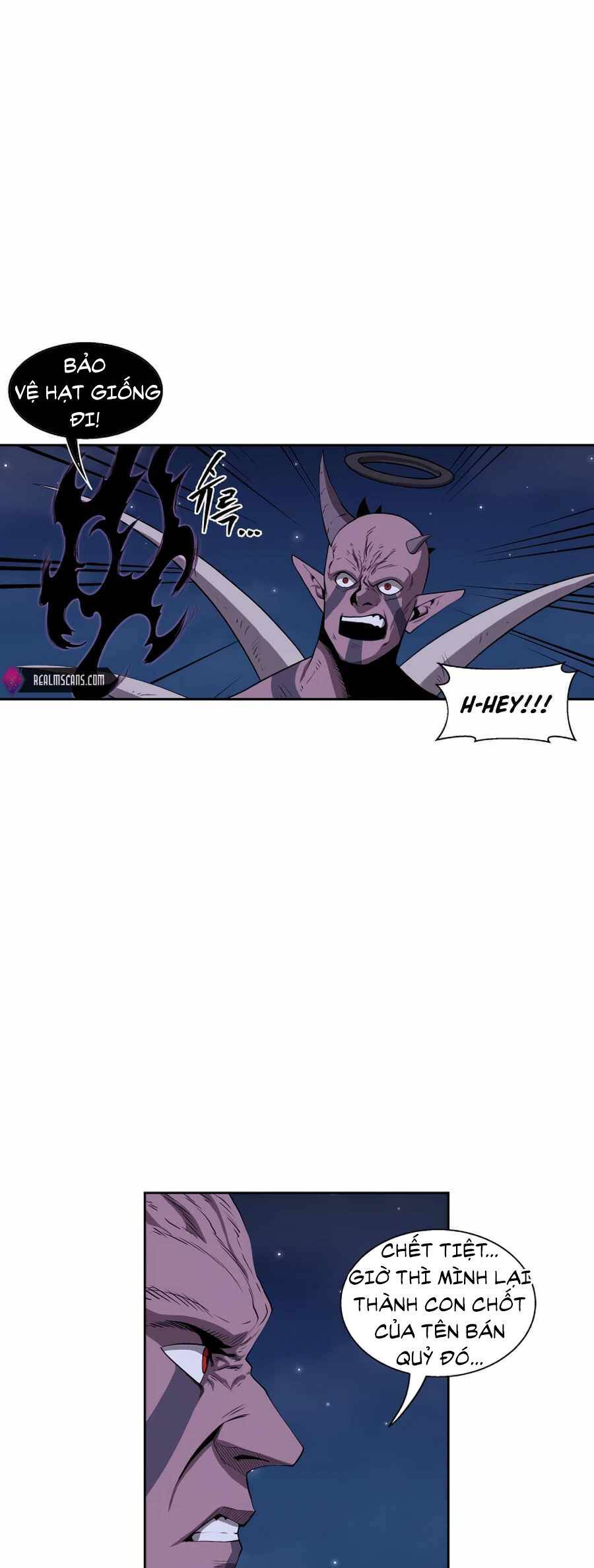 Thợ Săn Quái Vật - Page 13