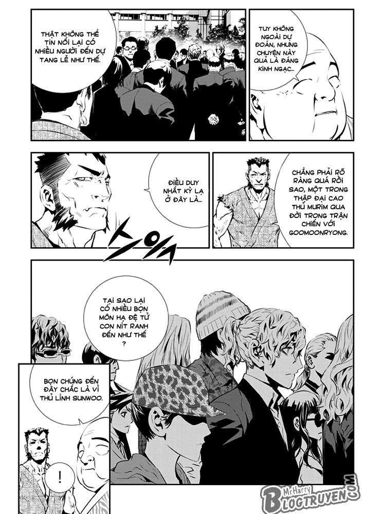 Kẻ Phá Hoại 2 - Page 9