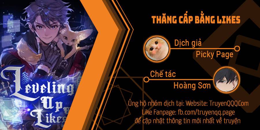 Thăng Cấp Bằng Likes - Page 63