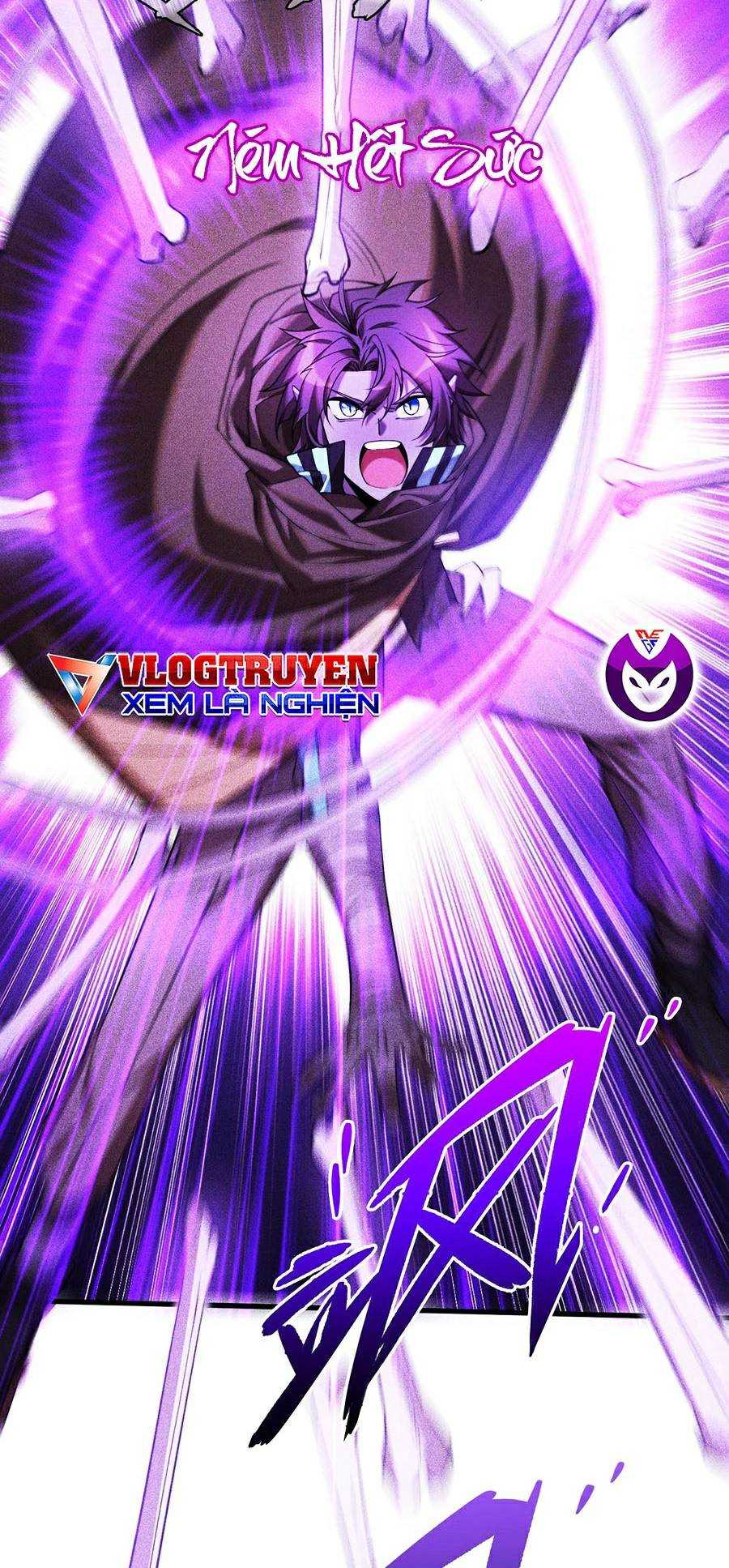 Người Chơi Siêu Mạnh - Page 36