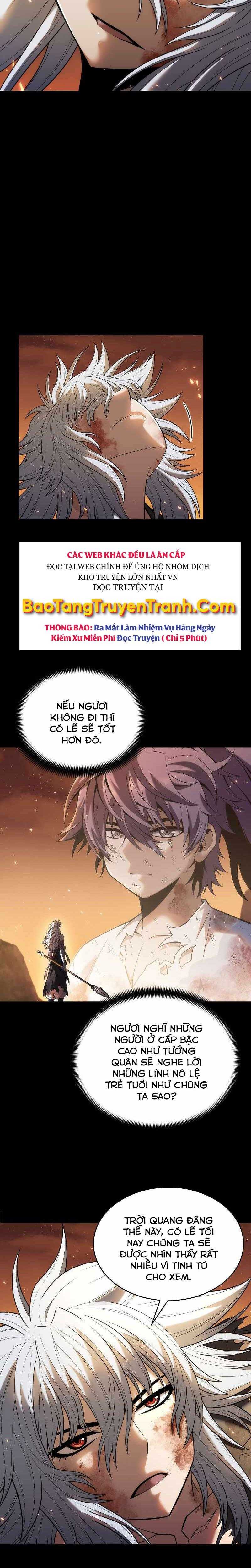 Bá Vương Chi Tinh - Page 27