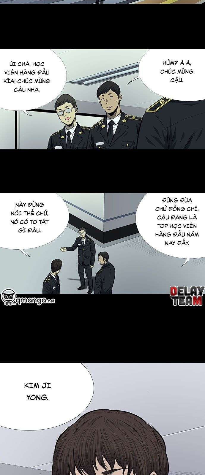 Thợ Săn Công Lý - Page 38