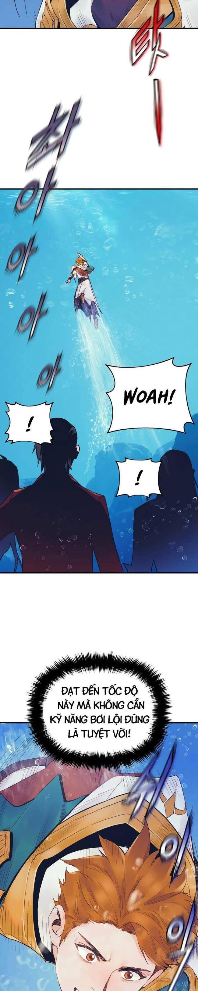 Tu Sĩ Trị Liệu Thái Dương - Page 8