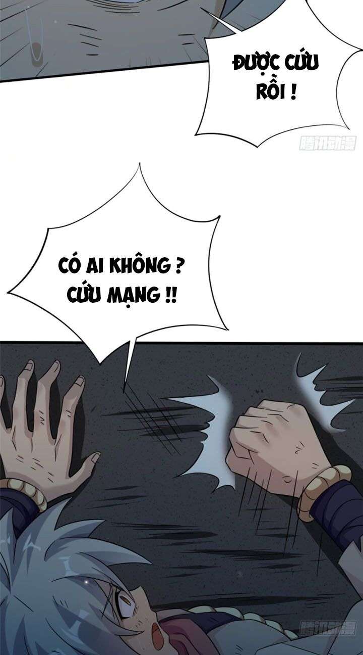 Chân Võ Thế Giới - Page 23