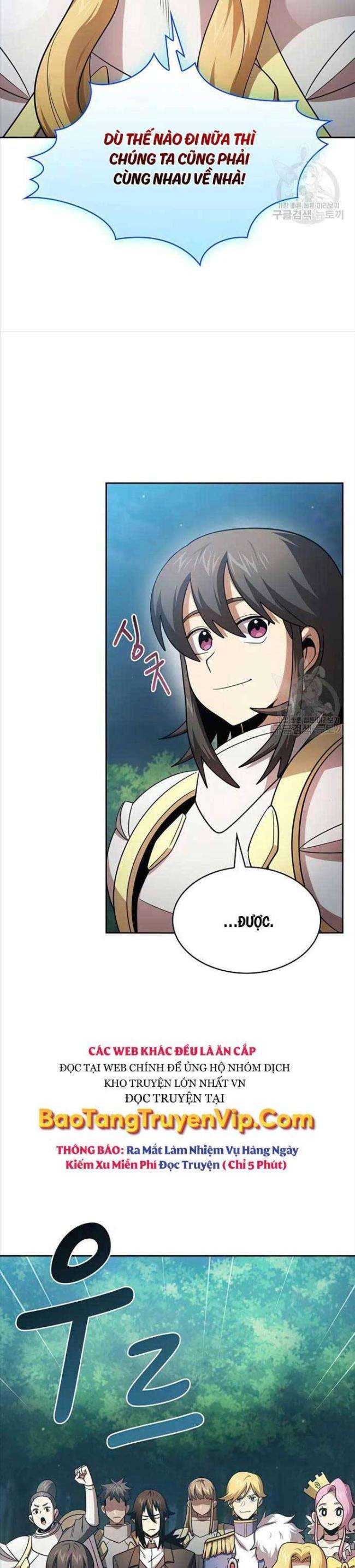 Có Thật Đây Là Anh Hùng Không? - Page 28