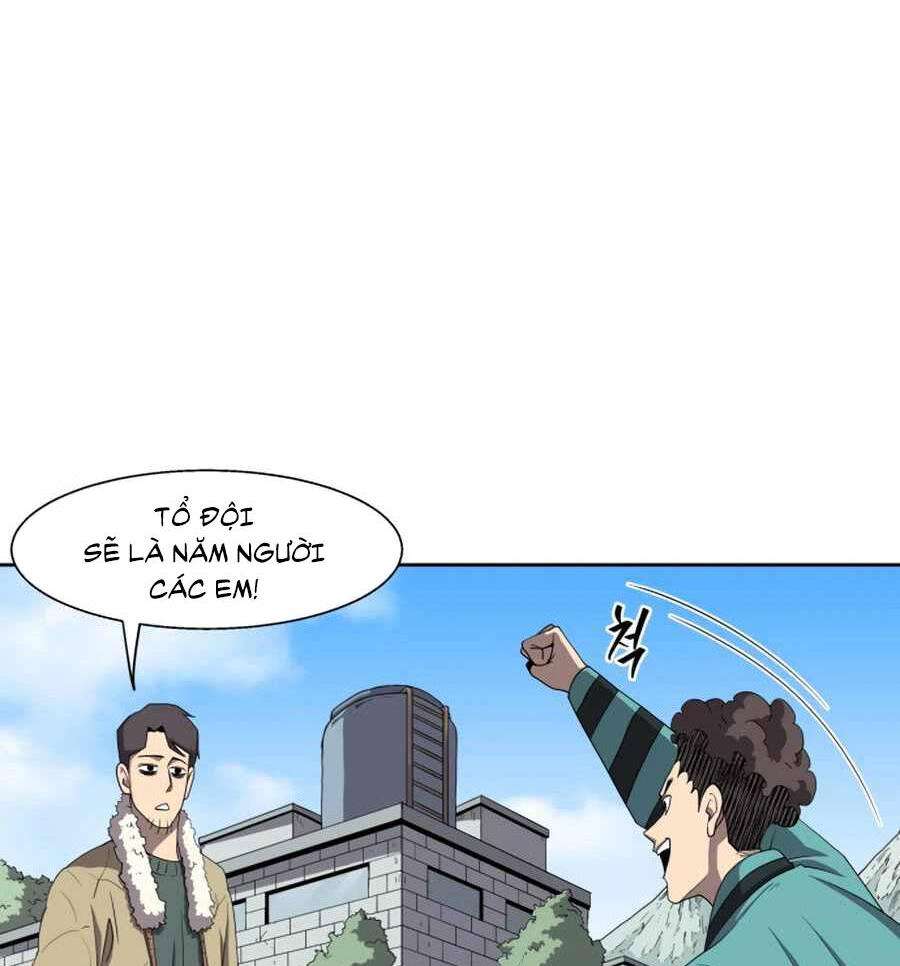 Thợ Săn Quái Vật - Page 25