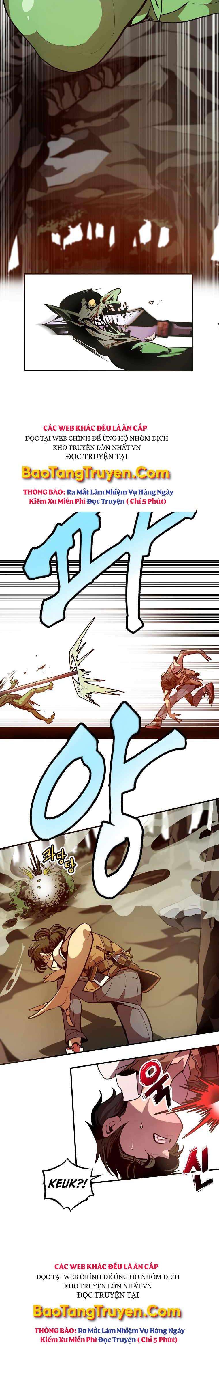 Hồi Quy Vô Giá Trị - Page 32