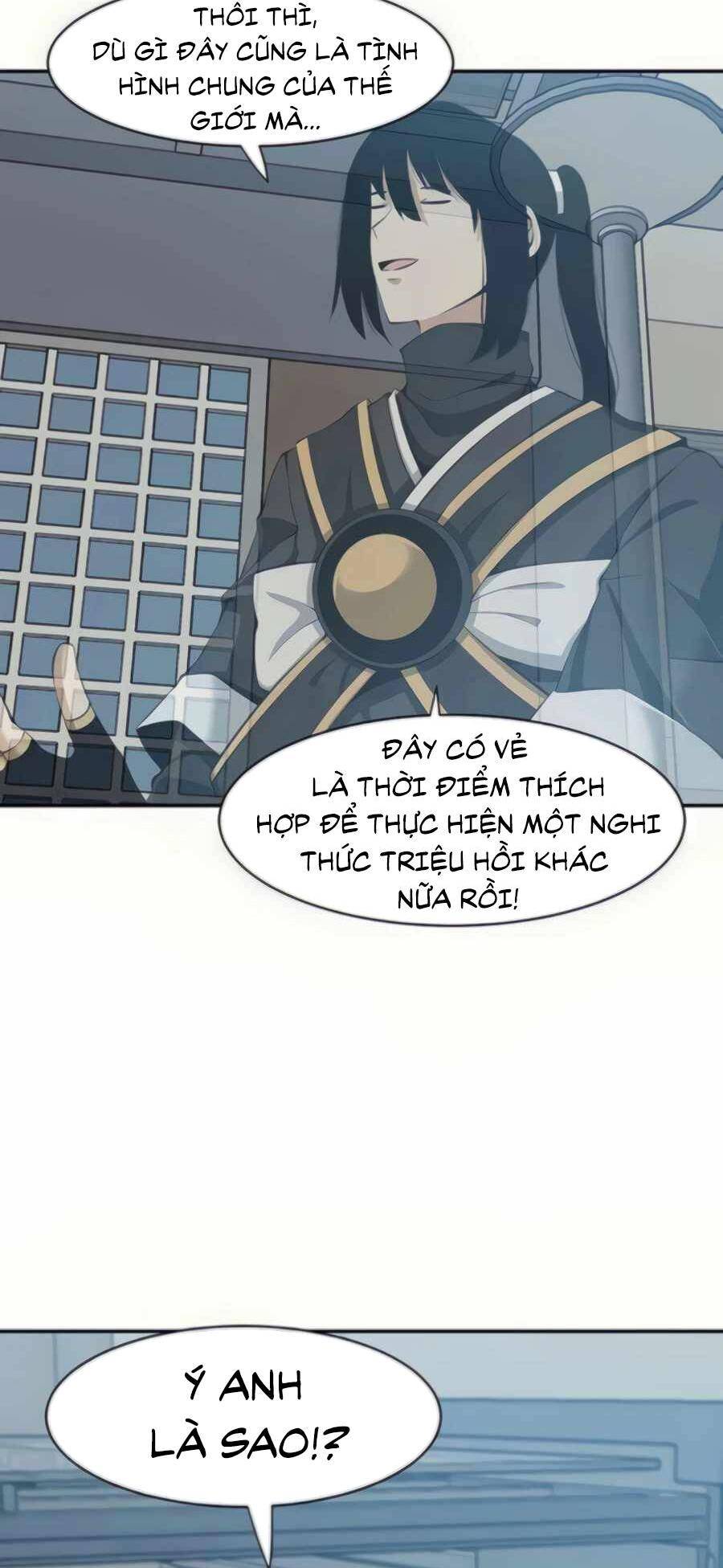 Giáo Viên Của Những Nhân Vật Phản Diện - Page 23