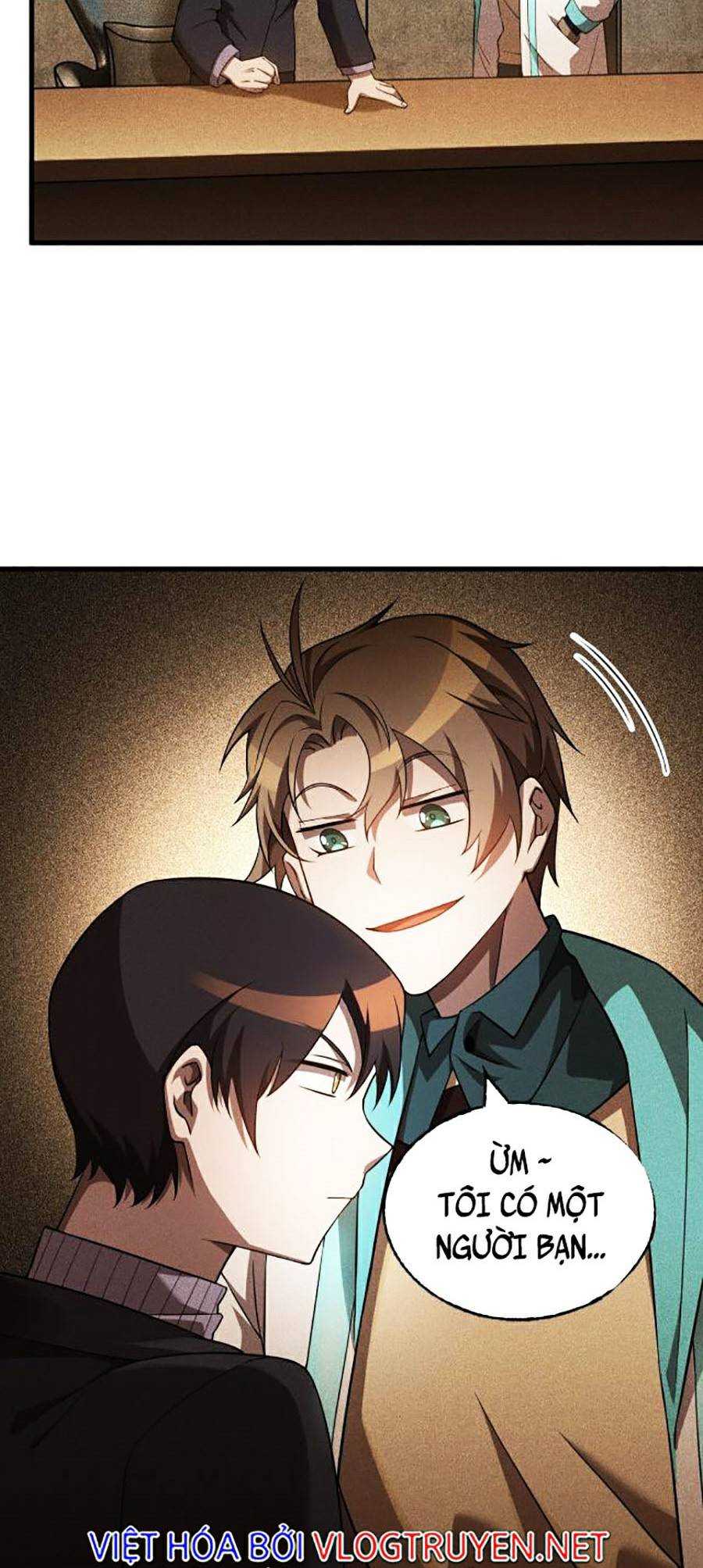 Người Chơi Siêu Mạnh - Page 27