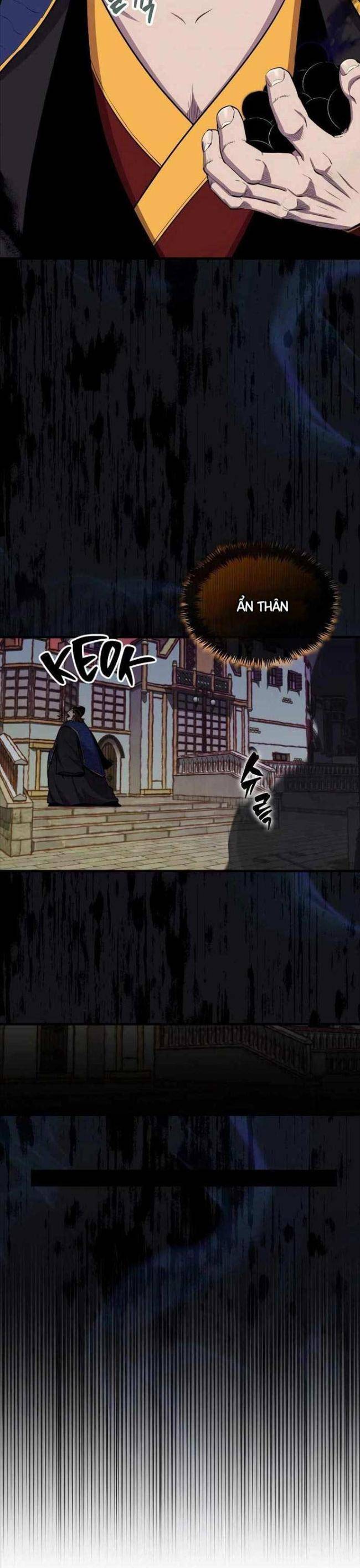 Cao Thủ Khi Ngủ - Page 5