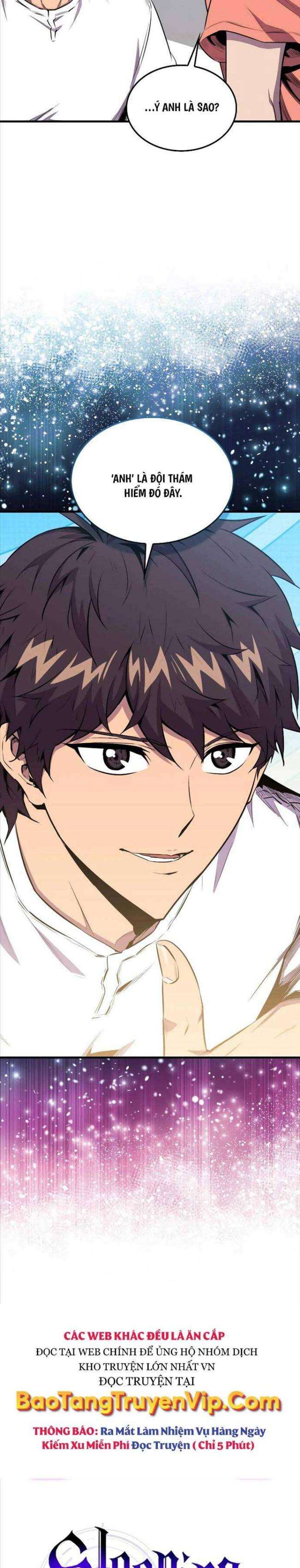 Cao Thủ Khi Ngủ - Page 33