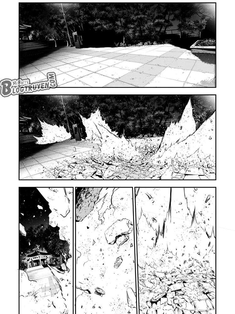 Kẻ Phá Hoại 2 - Page 6