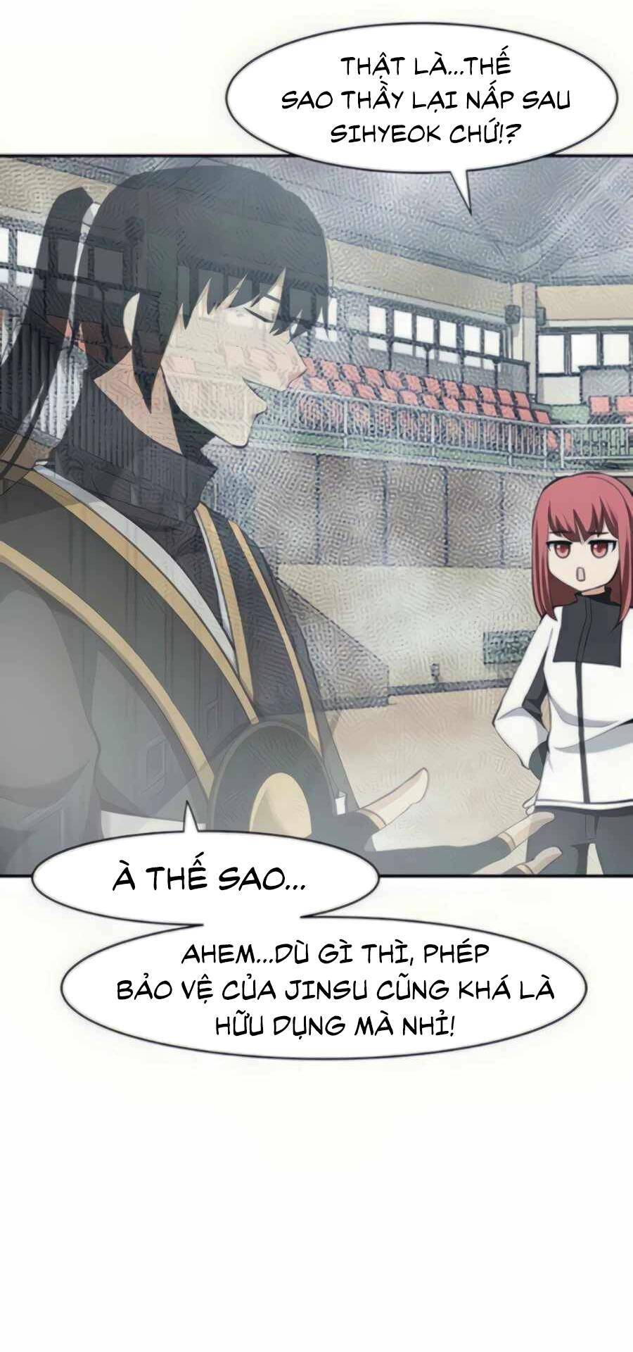 Giáo Viên Của Những Nhân Vật Phản Diện - Page 4