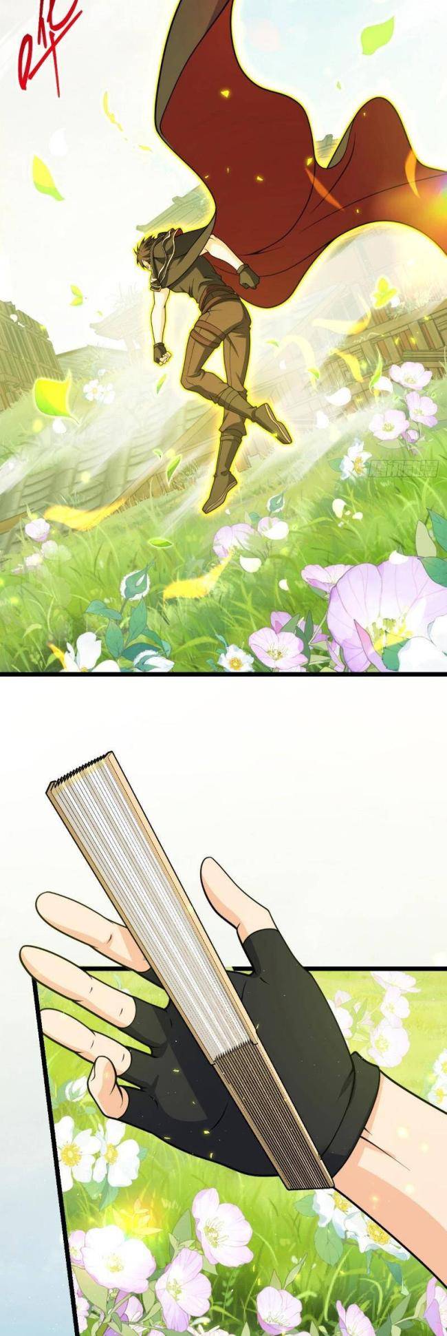 Đại Vương Tha Mạng - Page 12