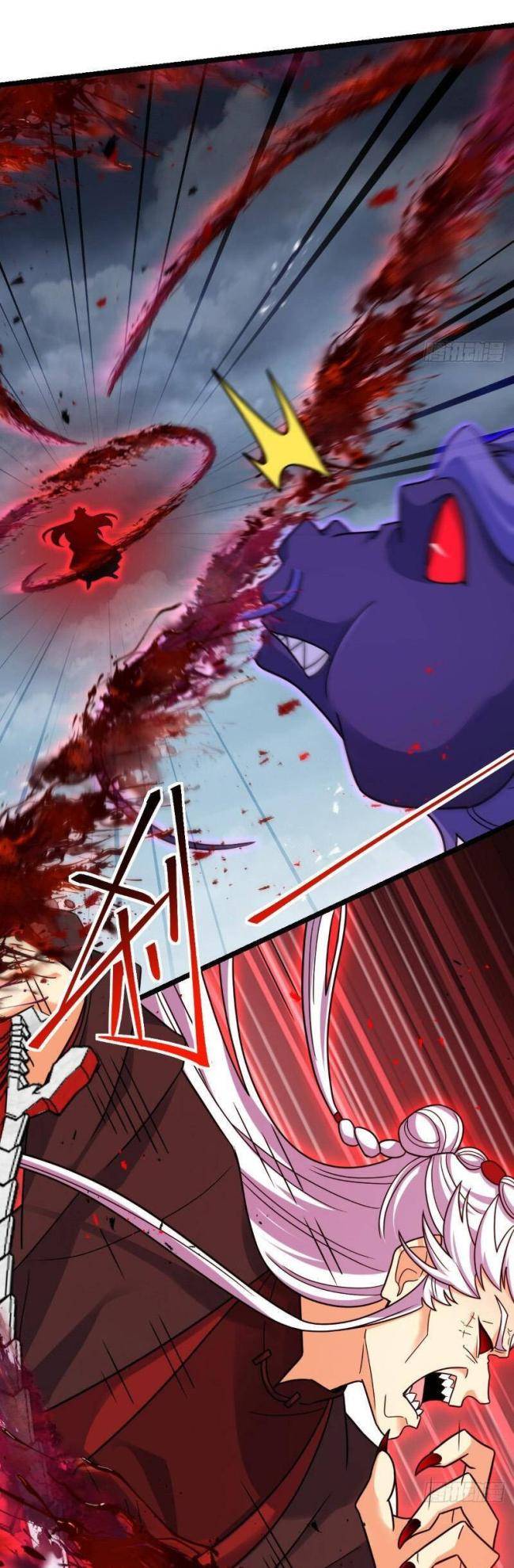 Đại Vương Tha Mạng - Page 22