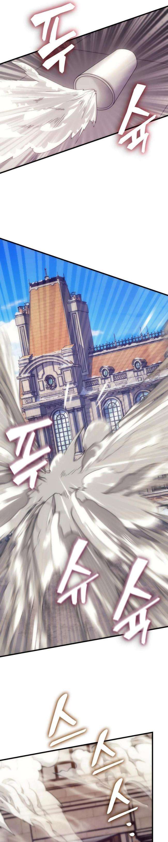 Tái Sinh Thành Công Chức Ở Một Thế Giới Xa Lạ - Page 31