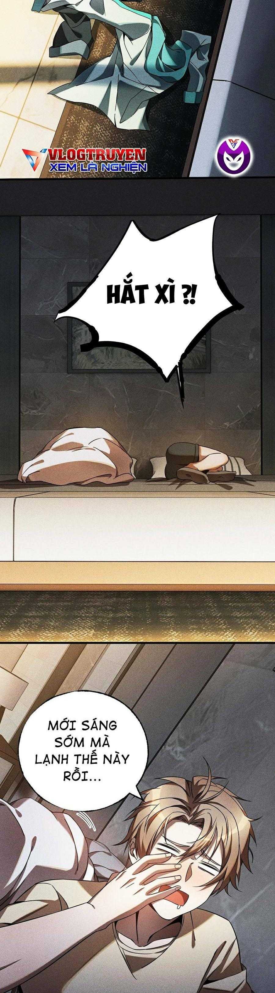 Người Chơi Siêu Mạnh - Page 16