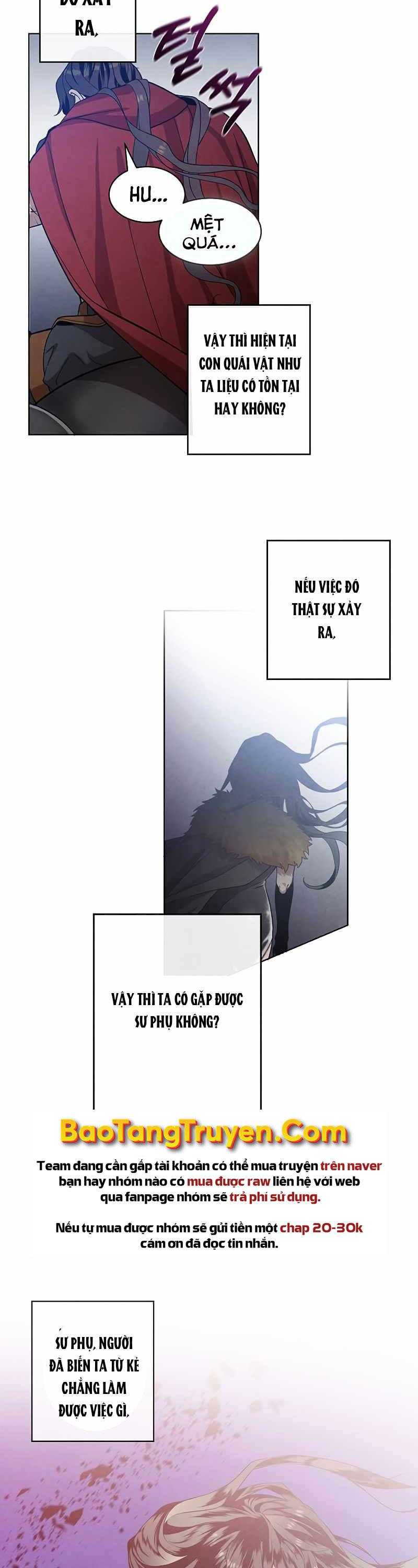 Con Trai Út Huyền Thoại Nhà Hầu Tước - Page 4