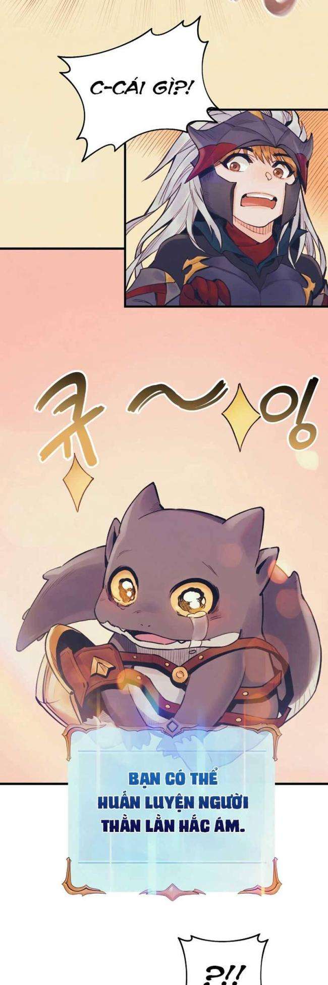 Tu Sĩ Trị Liệu Thái Dương - Page 36