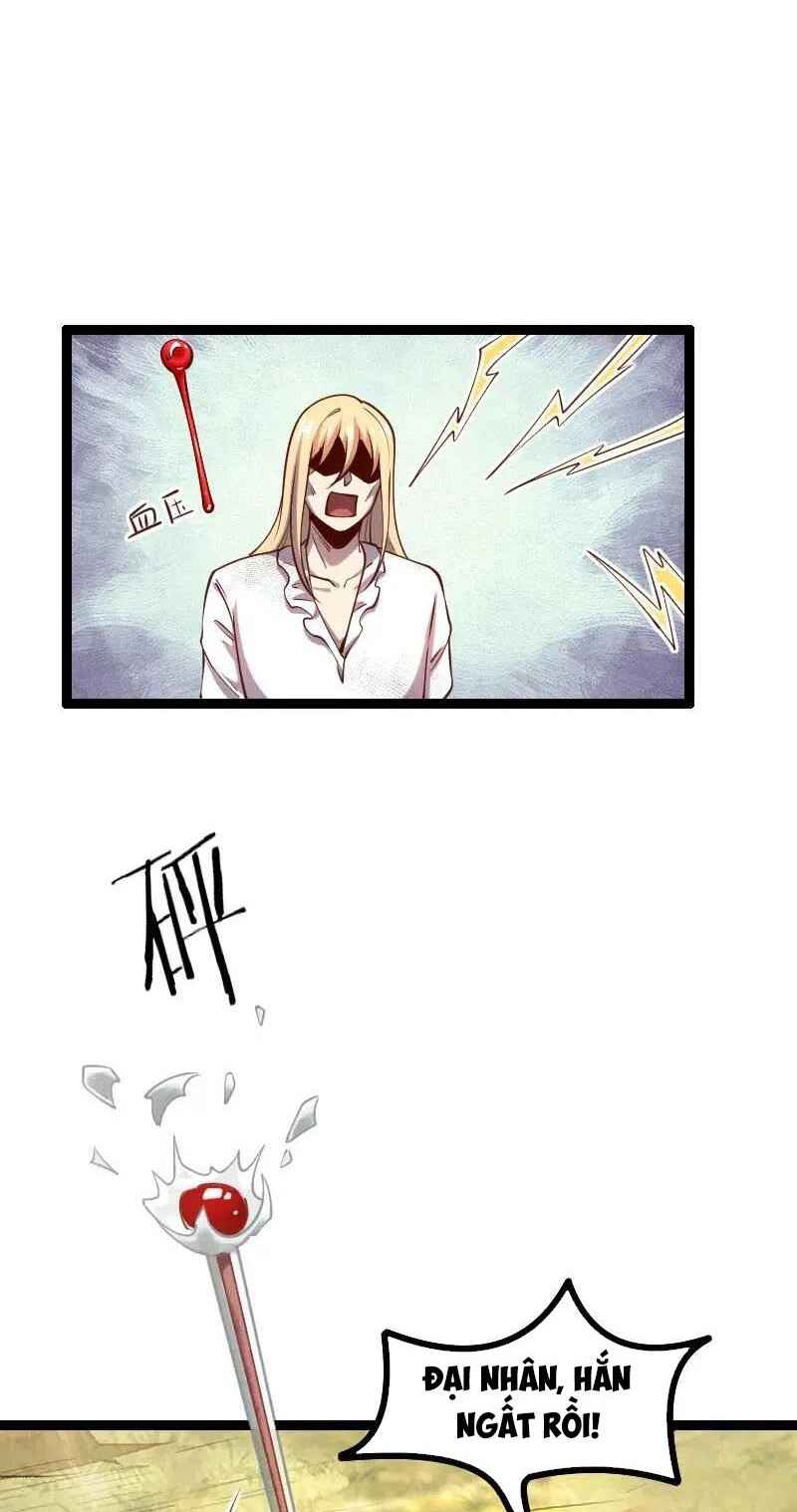 Thành Chủ Mạnh Nhất Tại Dị Giới - Page 42