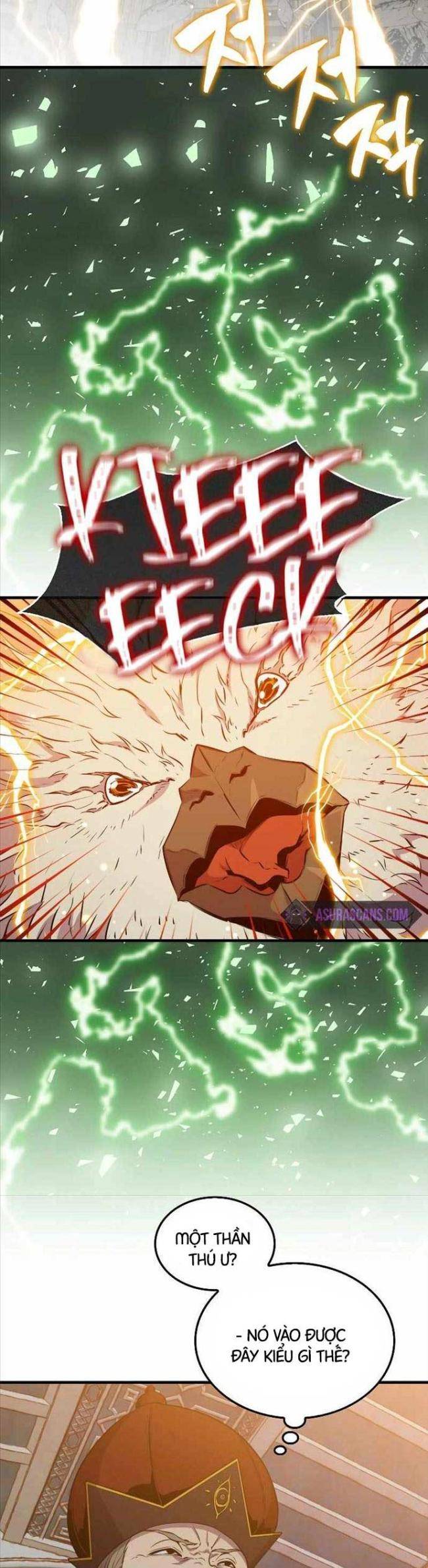 Cao Thủ Khi Ngủ - Page 35